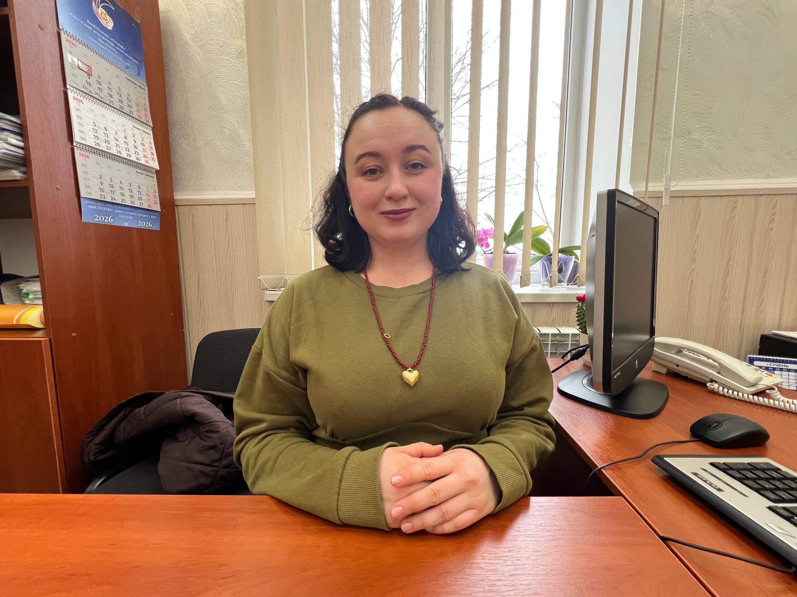 У Долинській громаді запустили телемедицину: як працює кабінет у Нижній Хортиці та кого вже консультують. ФОТО