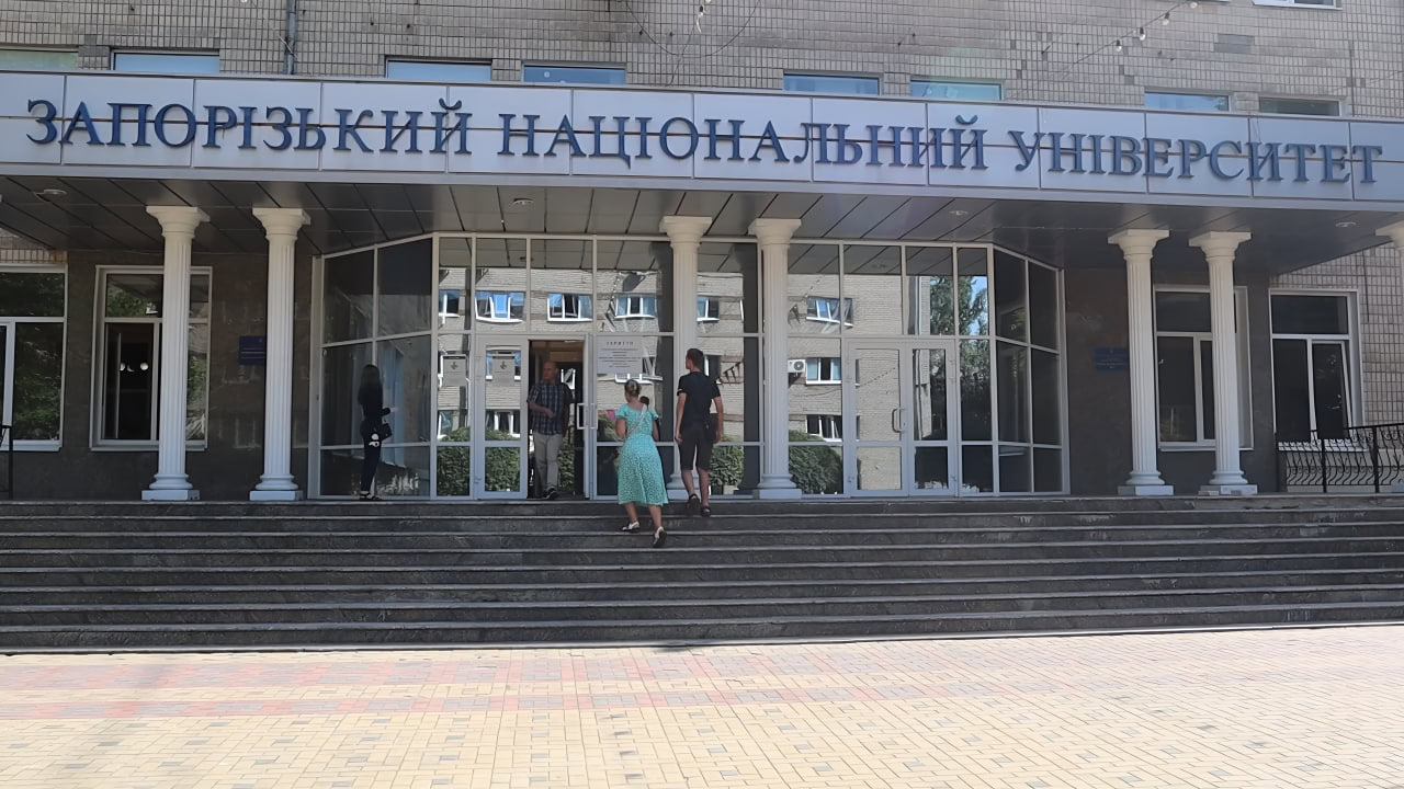 «Важливо оцінювати людину за її здібностями»: студентки з ТОТ про шлях до навчання у Запоріжжі