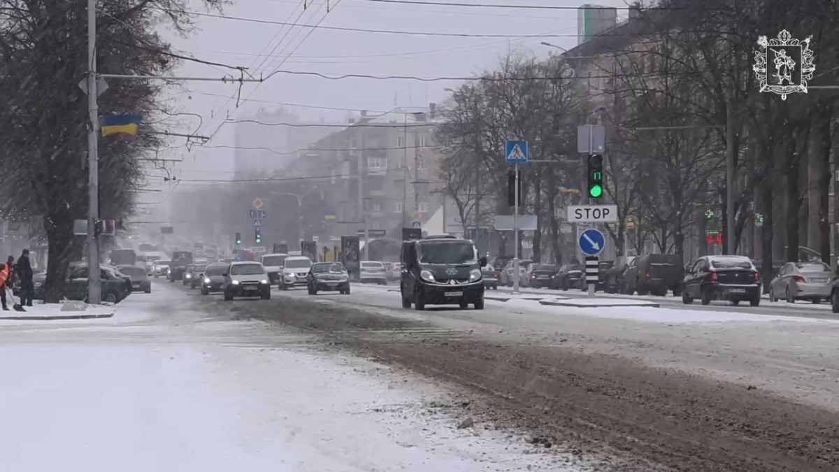 380 атак і чотири блекаути: як Запорізька область пройшла найхолоднішу зиму за вісім років