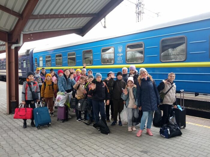 Діти Павлівської громади можуть безкоштовно поїхати до Італії: стартував набір на літній відпочинок