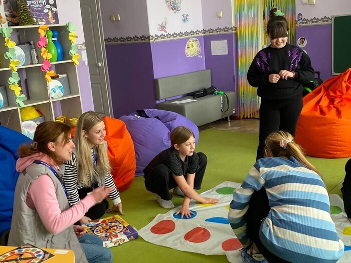 Виготовлення мотанок і настільні ігри: які заходи відбудуться у Долинській громаді 13–17 квітня