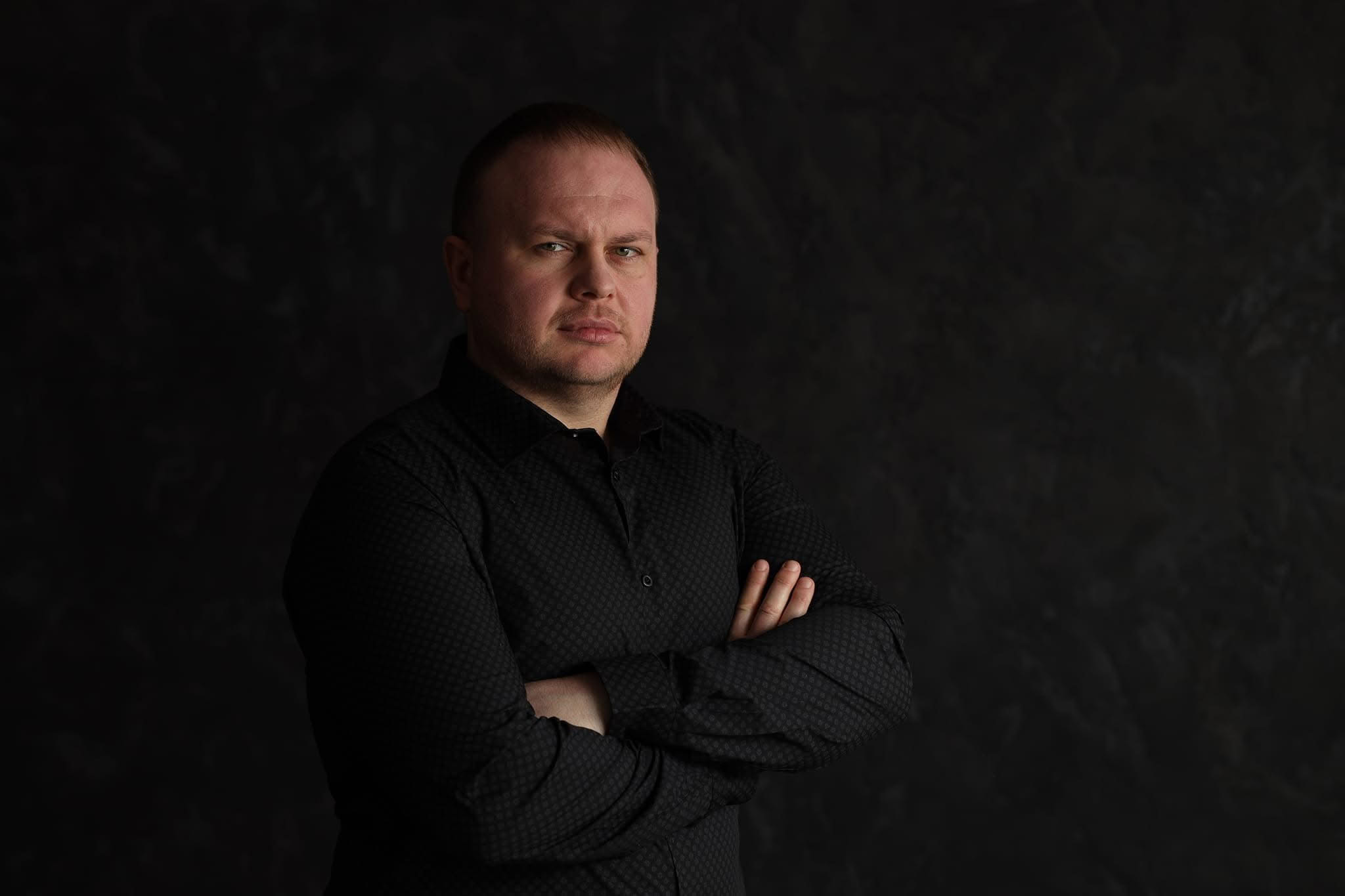 Від франшизи до ШI-рішень: як S.V.Group із Запоріжжя шукає нові точки росту