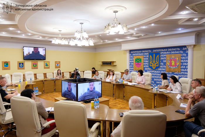 У Долинській громаді продовжують створювати безбар’єрний простір