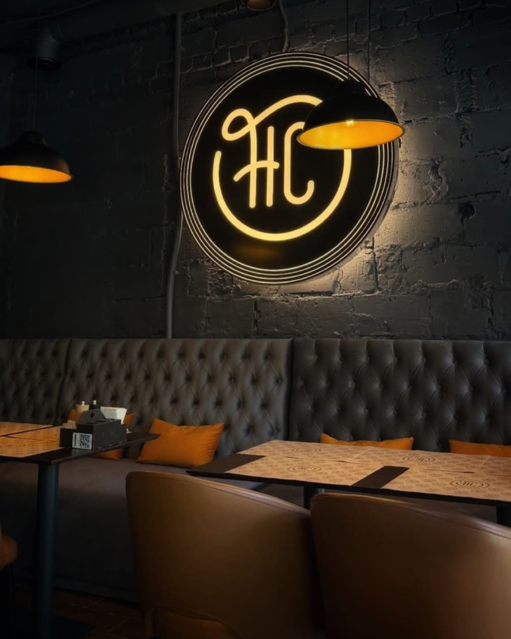 HC Bar у Запоріжжі змінив формат і переїхав: як перезапустили заклад після 13 років роботи