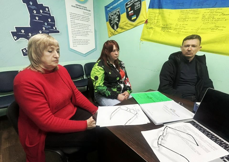 Від молодіжних рад до громадських обговорень: як молодь може впливати на розвиток громад