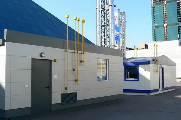 Тепло для 150 тисяч людей: три нові котельні з’являться у Шевченківському районі Запоріжжя