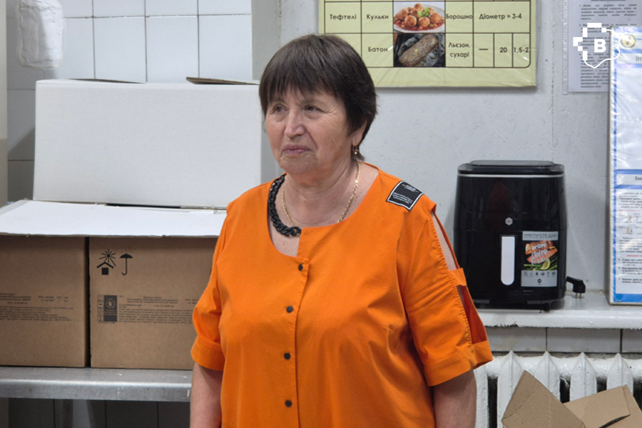 Двічі втратити все і двічі почати спочатку: як у Запоріжжі працює релокований Пологівський професійний ліцей