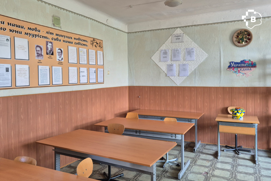 Двічі втратити все і двічі почати спочатку: як у Запоріжжі працює релокований Пологівський професійний ліцей