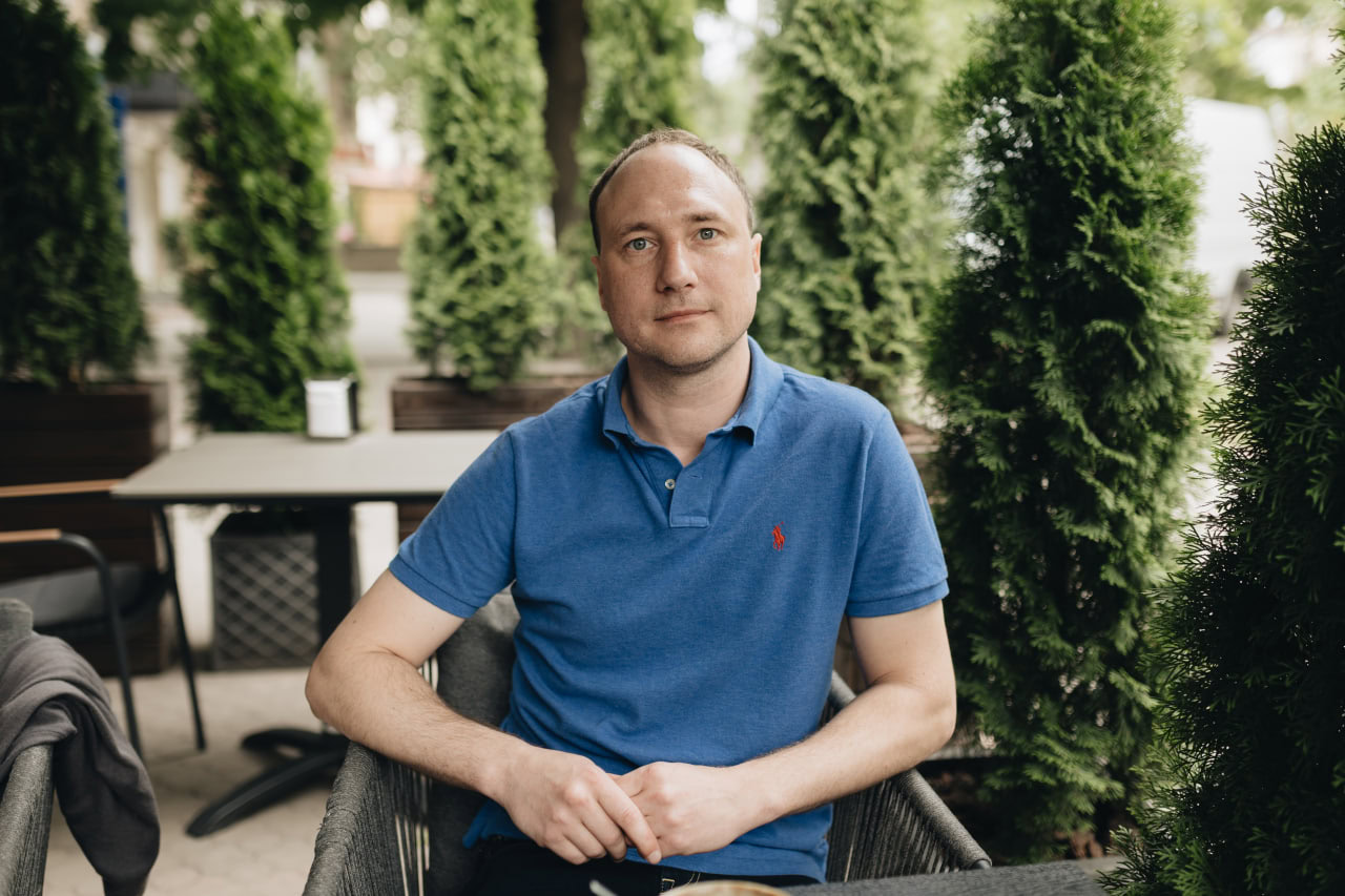 «Блакитне золото»: запорізька компанія IQ Water масштабує системи очищення води для багатоповерхівок – як це працює та чому вигідно