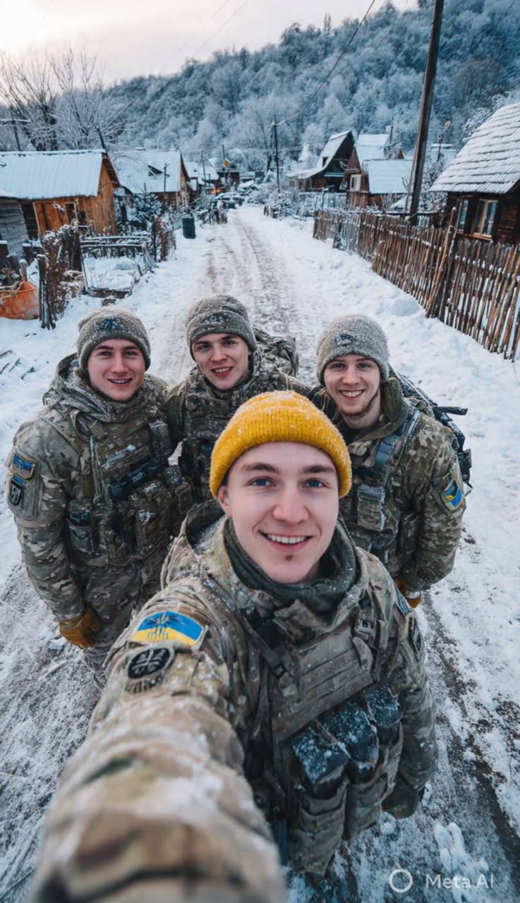 «Цього військового ніхто не привітав з днем народження»: як працюють псевдопатріотичні сторінки у Facebook