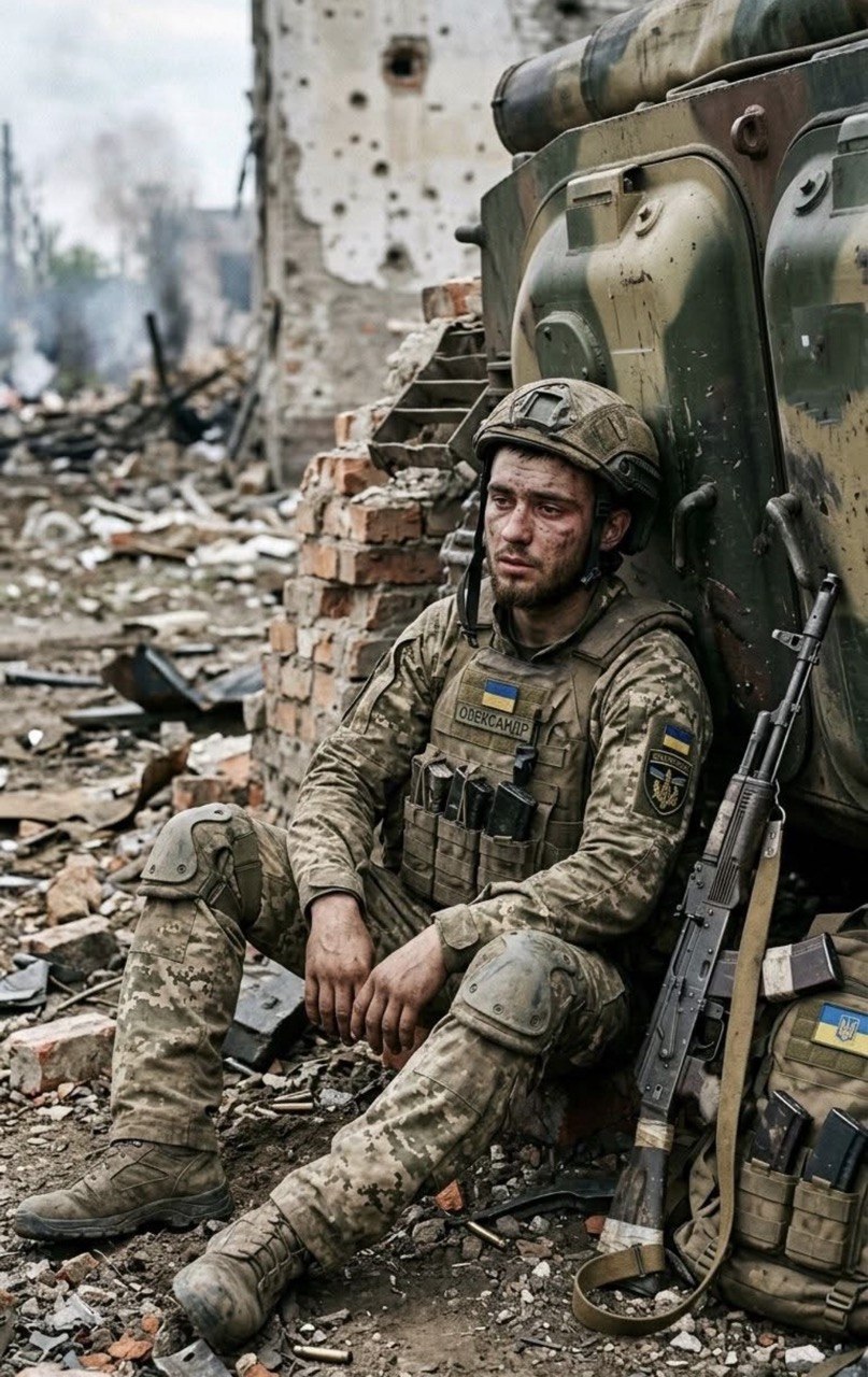 «Цього військового ніхто не привітав з днем народження»: як працюють псевдопатріотичні сторінки у Facebook