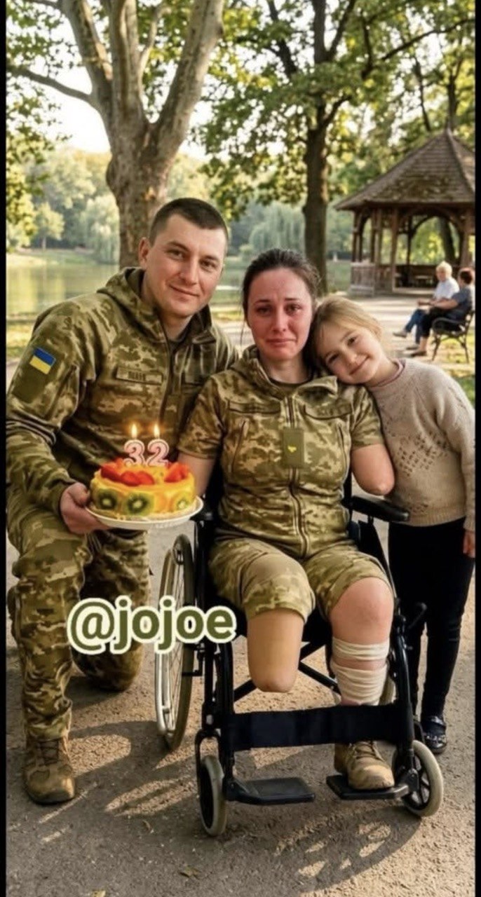«Цього військового ніхто не привітав з днем народження»: як працюють псевдопатріотичні сторінки у Facebook