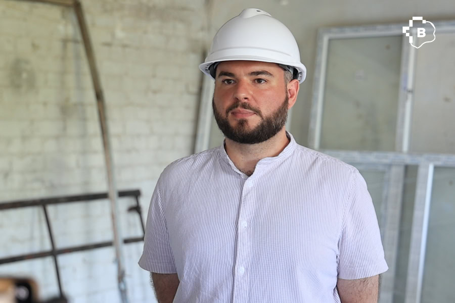 «Ми не просто латаємо дірки, ми повертаємо життя»: як Запоріжжя змінює підхід до відбудови