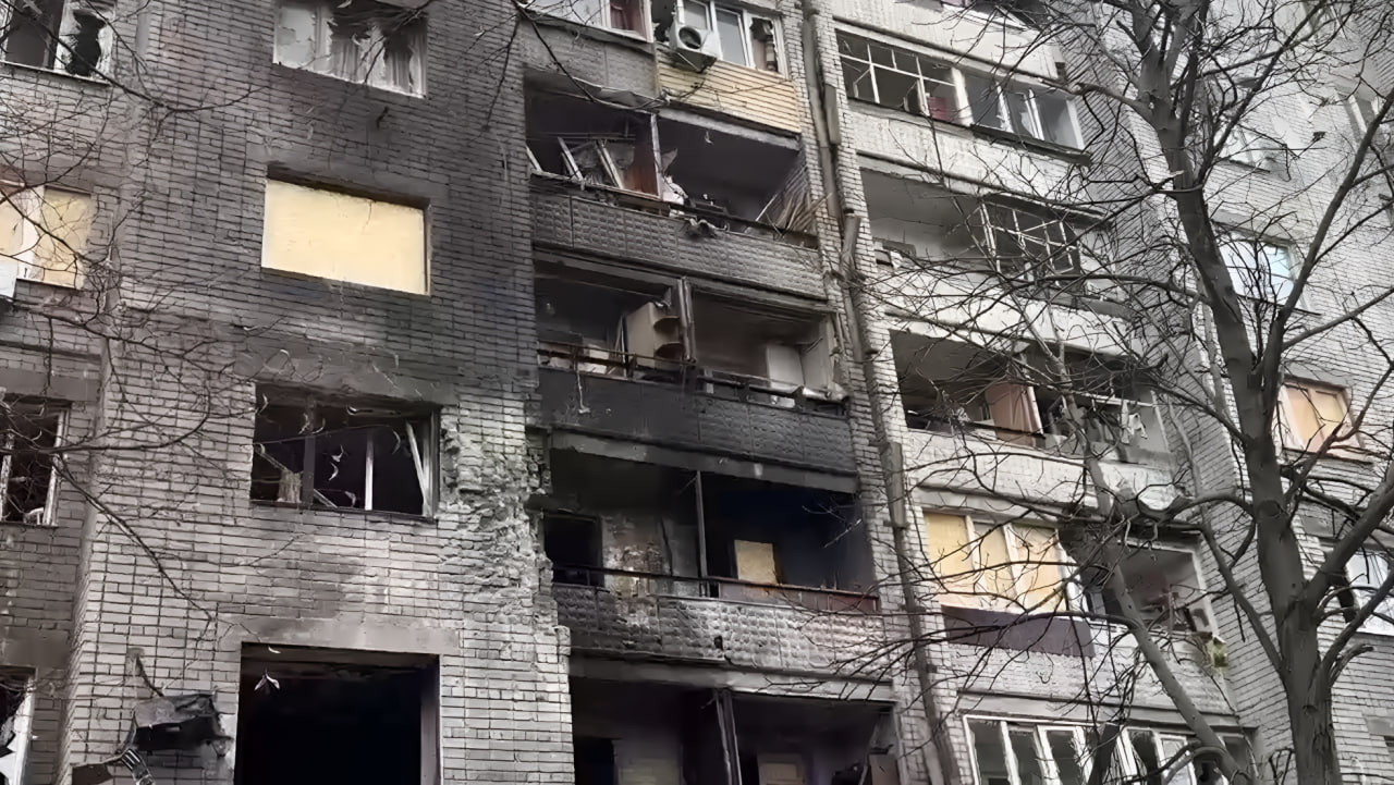 «Ми не просто латаємо дірки, ми повертаємо життя»: як Запоріжжя змінює підхід до відбудови