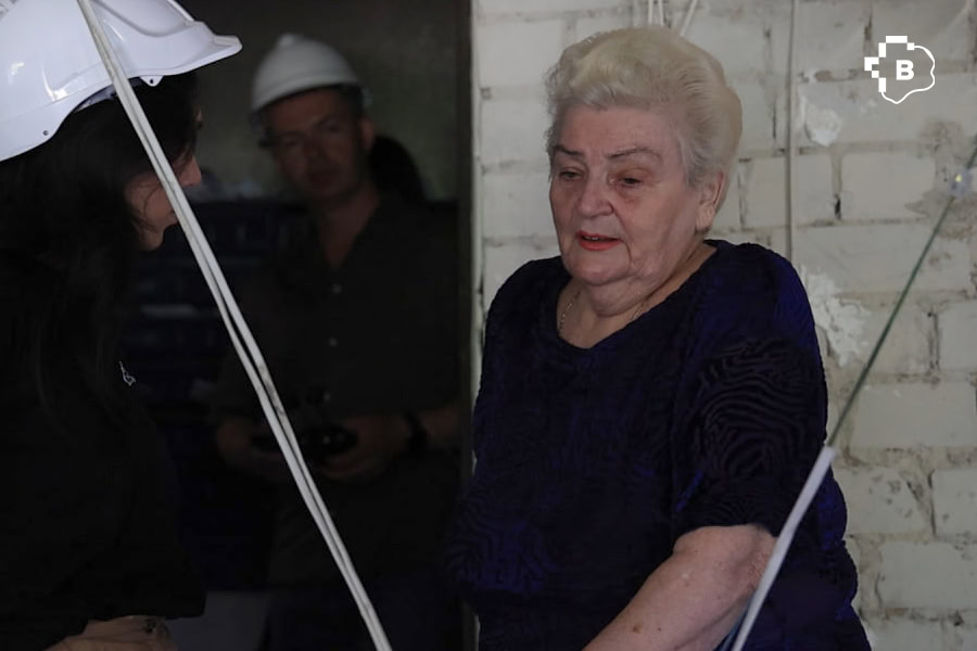 «Ми не просто латаємо дірки, ми повертаємо життя»: як Запоріжжя змінює підхід до відбудови
