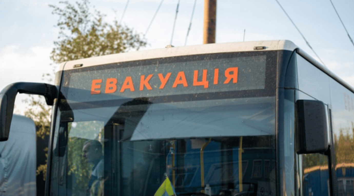 У Запоріжжі триває реєстрація на грошову допомогу для евакуйованих: як подати заявку