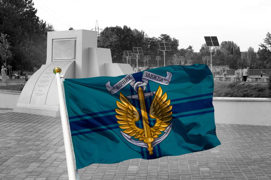 У Запоріжжі встановлять меморіал морським піхотинцям: витратять 760 тис. грн