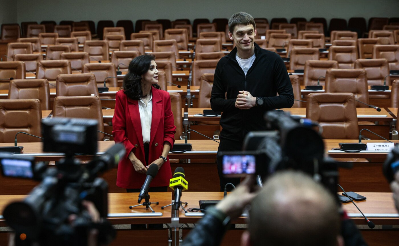 Розпуск облради, підземні школи та мільйонні будівництва: чим Запоріжжю запам’ятався Іван Федоров