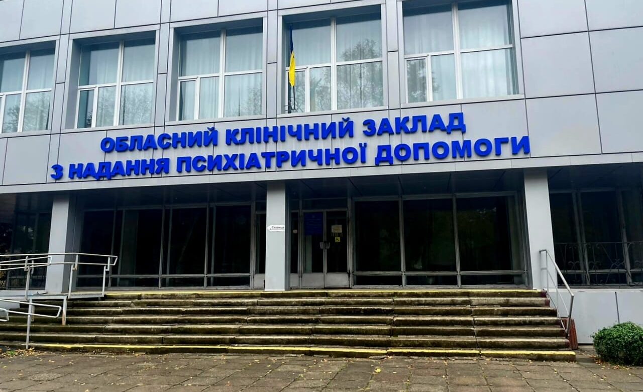 У Запоріжжі планують масштабний ремонт ще одного медзакладу: що відомо