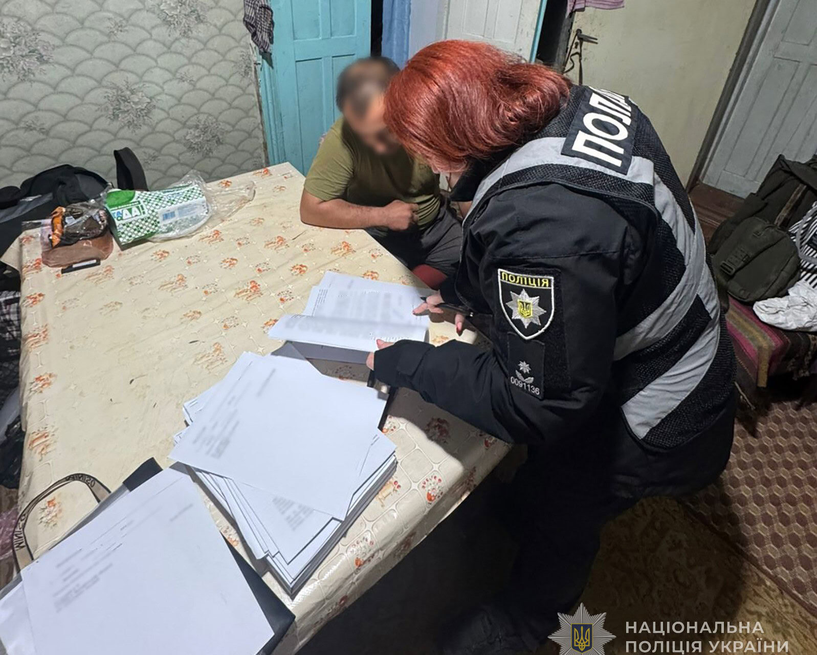 Гуманітарку для ЗСУ продавали замість передачі військовим: на Запоріжжі викрили схему на 7 мільйонів