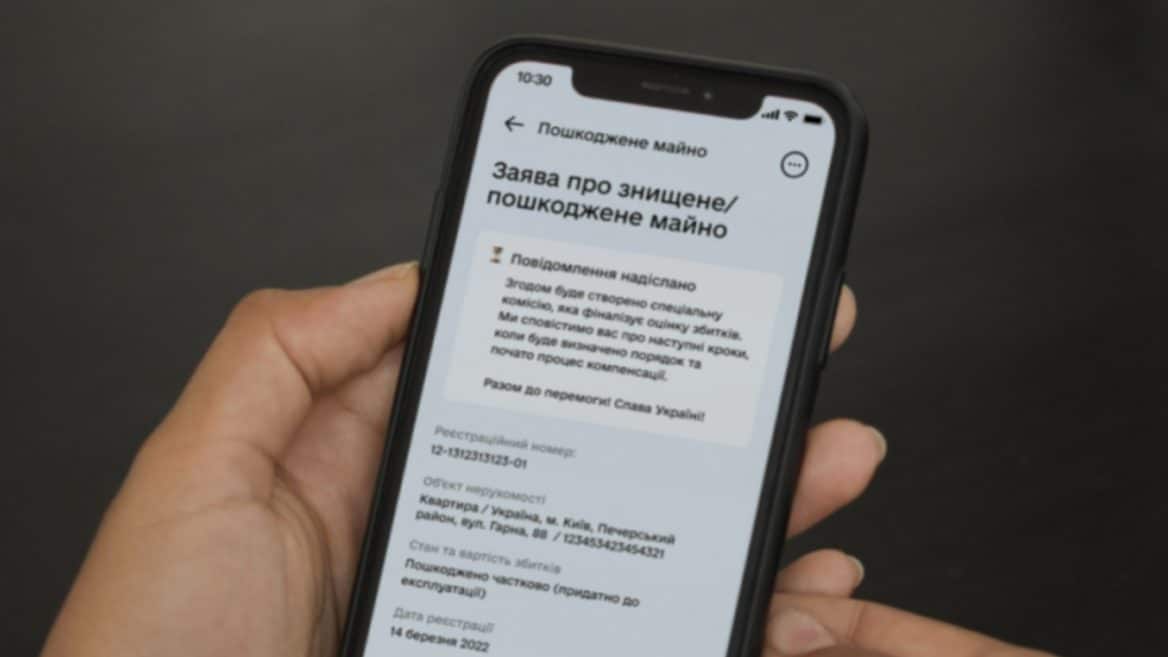 У Запоріжжі на третину зросла кількість отримувачів компенсацій на ремонт житла
